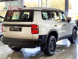 تويوتا لاندكروزر برادو